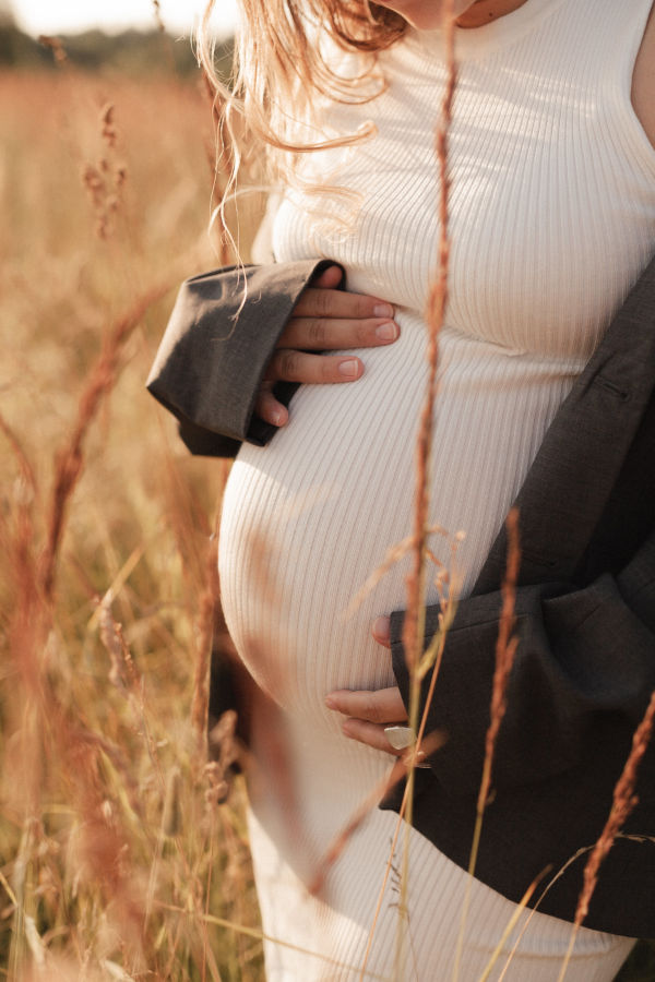 Schwangerschaft und Mutter-Kind-Pass